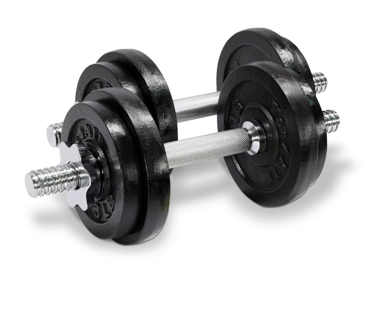 Yes4All Adjustable Dumbbells Review – Best Fitness Programs