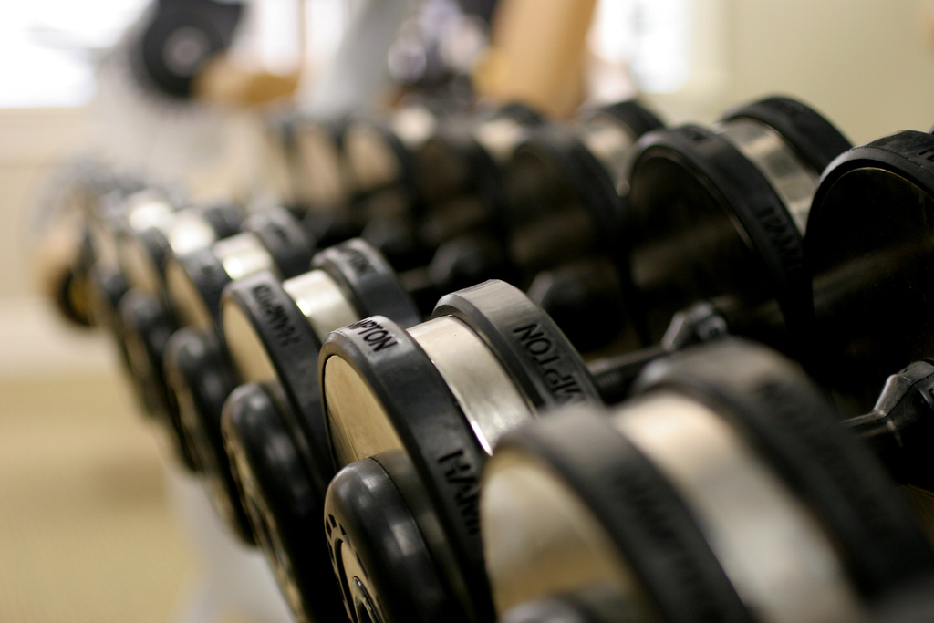 Are Fixed Dumbbells Better than Adjustable Dumbbells? Best Fitness