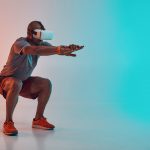 VR Gives You a Real Cardio Workout (Plus it’s a Blast)